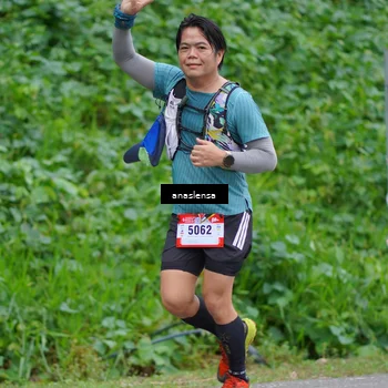 Runner Photo 5101031