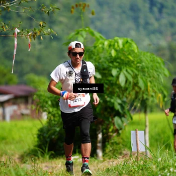 Runner Photo 5101052