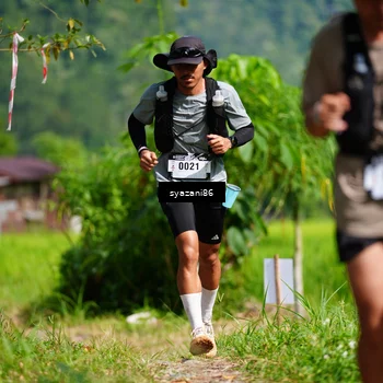 Runner Photo 5101061