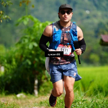 Runner Photo 5101062