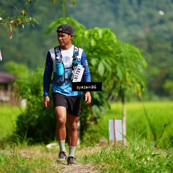 Runner Photo 5101082