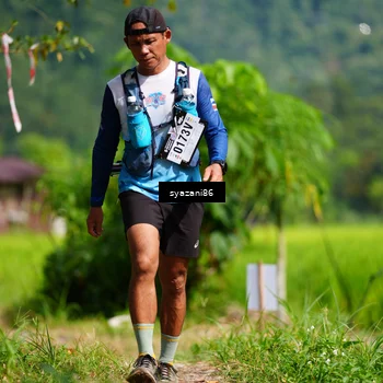 Runner Photo 5101085
