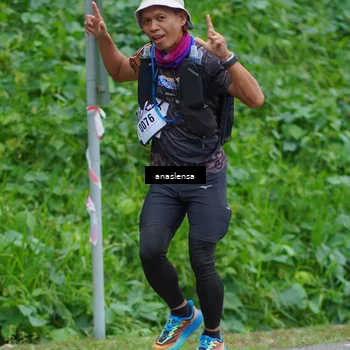Runner Photo 5101108