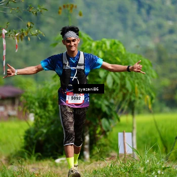 Runner Photo 5101128