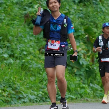 Runner Photo 5101136