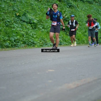 Runner Photo 5101137