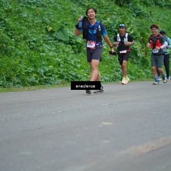 Runner Photo 5101151