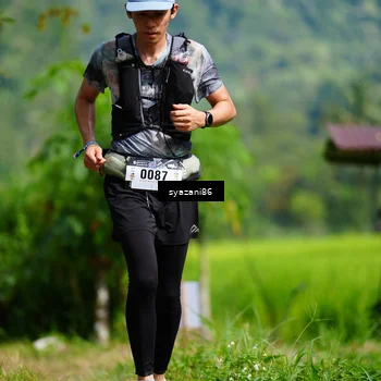 Runner Photo 5101155