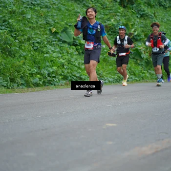 Runner Photo 5101157