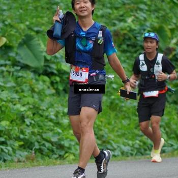 Runner Photo 5101162