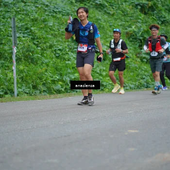 Runner Photo 5101171