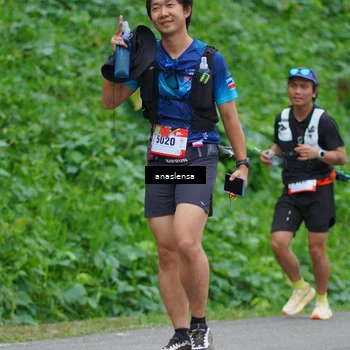Runner Photo 5101177