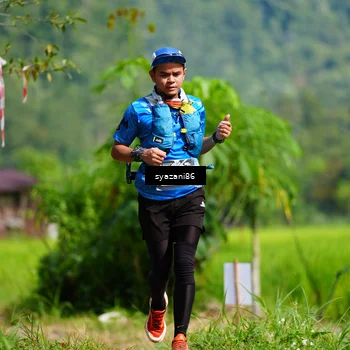 Runner Photo 5101184