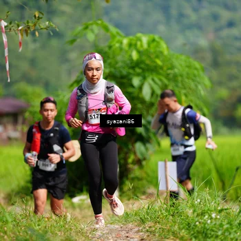 Runner Photo 5101190
