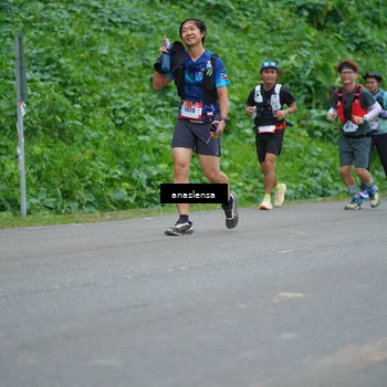 Runner Photo 5101194