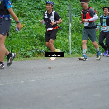 Runner Photo 5101195