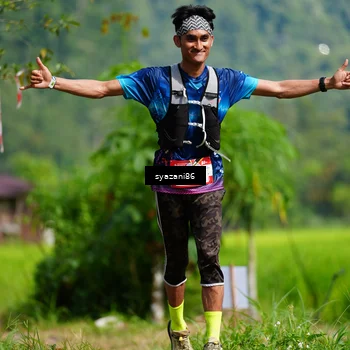 Runner Photo 5101196
