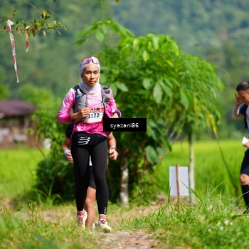 Runner Photo 5101198