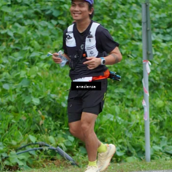 Runner Photo 5101199