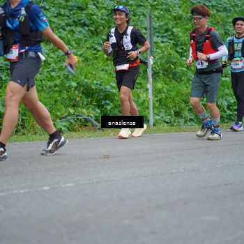 Runner Photo 5101204