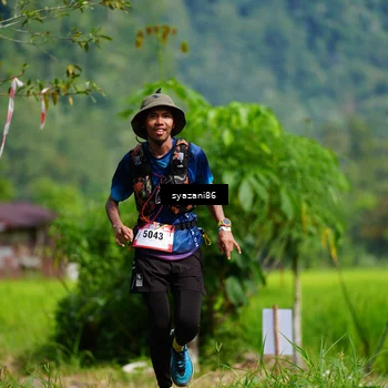 Runner Photo 5101238