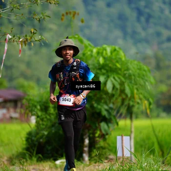 Runner Photo 5101239