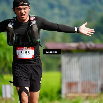 Runner Photo 5101244