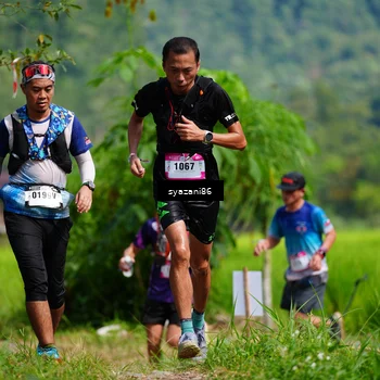 Runner Photo 5101252