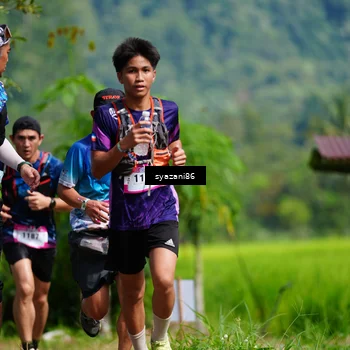 Runner Photo 5101261