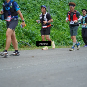 Runner Photo 5101264