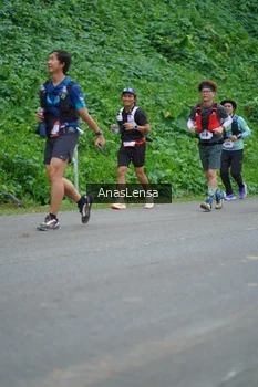 Runner Photo 5101269