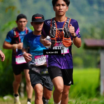 Runner Photo 5101270