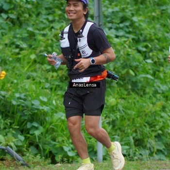 Runner Photo 5101273