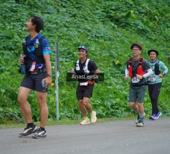 Runner Photo 5101274