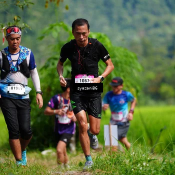Runner Photo 5101281
