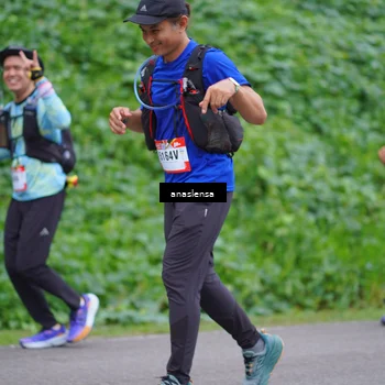 Runner Photo 5101282
