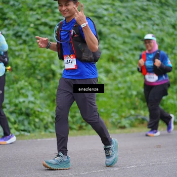 Runner Photo 5101286