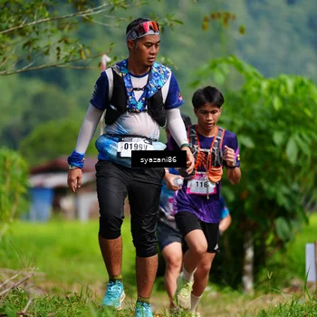 Runner Photo 5101287