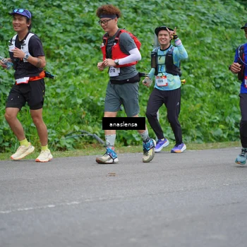 Runner Photo 5101293