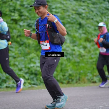 Runner Photo 5101296