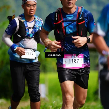 Runner Photo 5101299