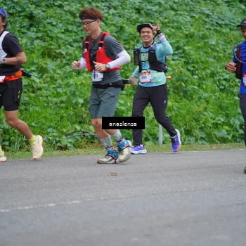 Runner Photo 5101307