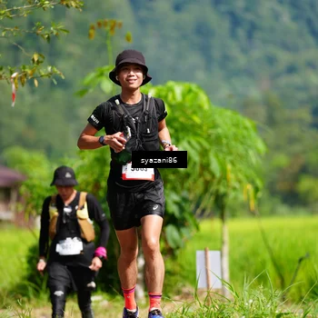 Runner Photo 5101308