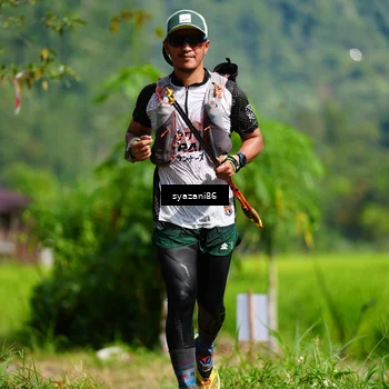 Runner Photo 5101309