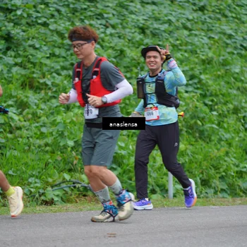 Runner Photo 5101312