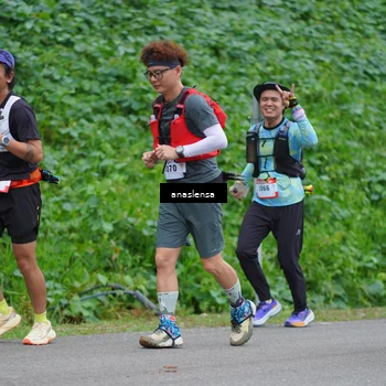 Runner Photo 5101313