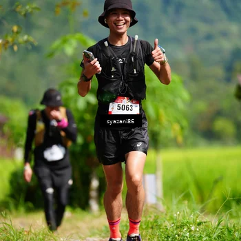 Runner Photo 5101329
