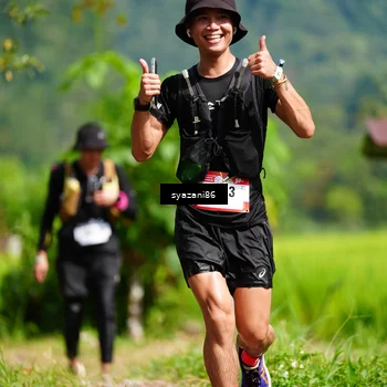Runner Photo 5101330