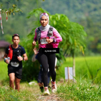 Runner Photo 5101340