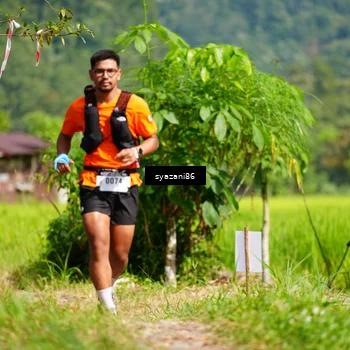 Runner Photo 5101344